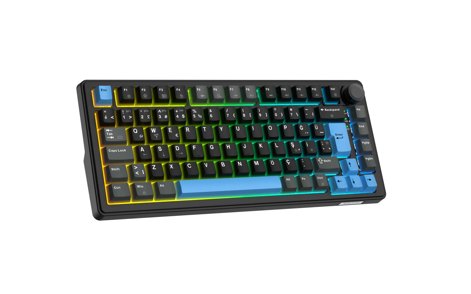 AERSTONE TACTILION - Görsel 6
