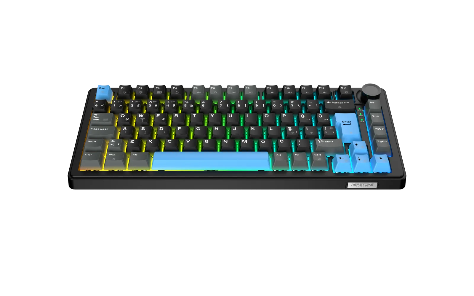 AERSTONE TACTILION - Görsel 3