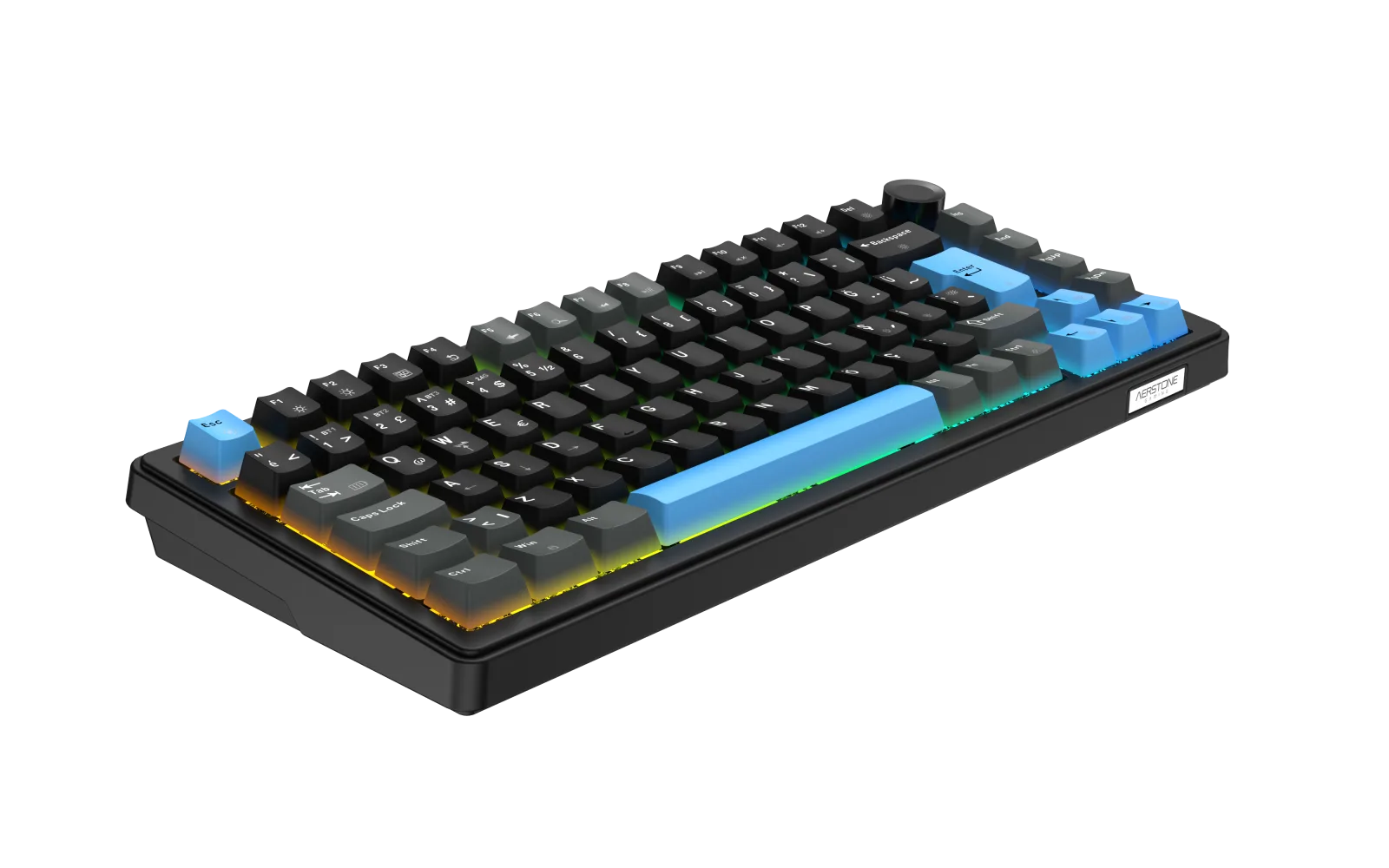 AERSTONE TACTILION - Görsel 4